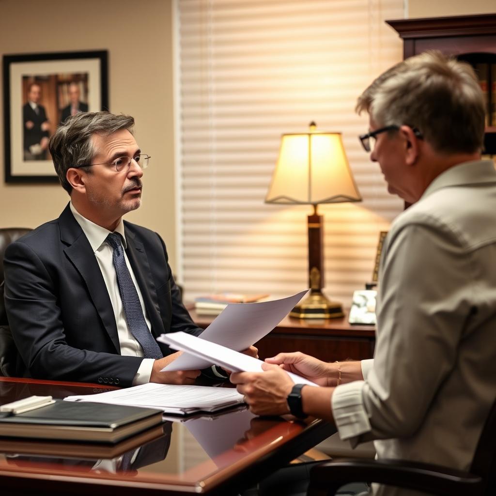 CDL Suspension Lawyer Chesapeake