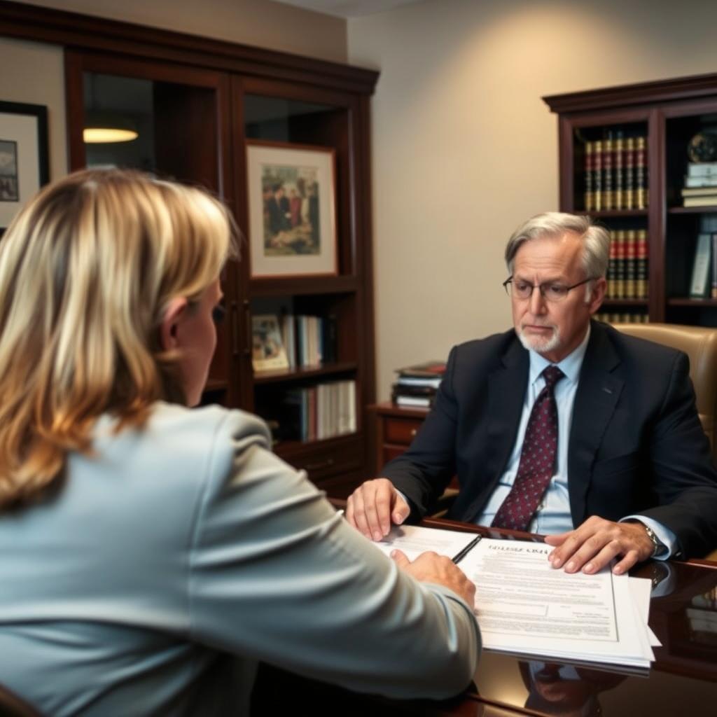 CDL Suspension Lawyer King William County