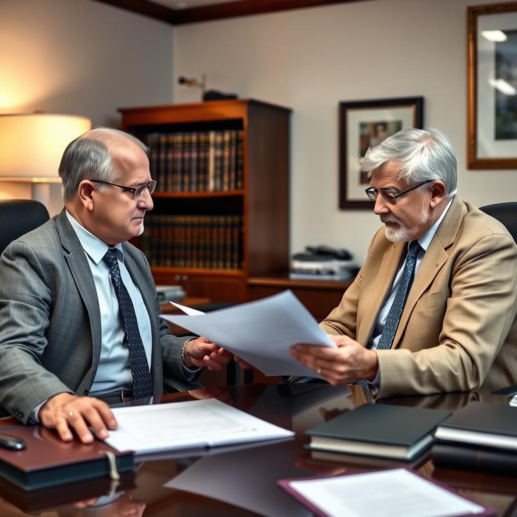 CDL Suspension Lawyer Lexington