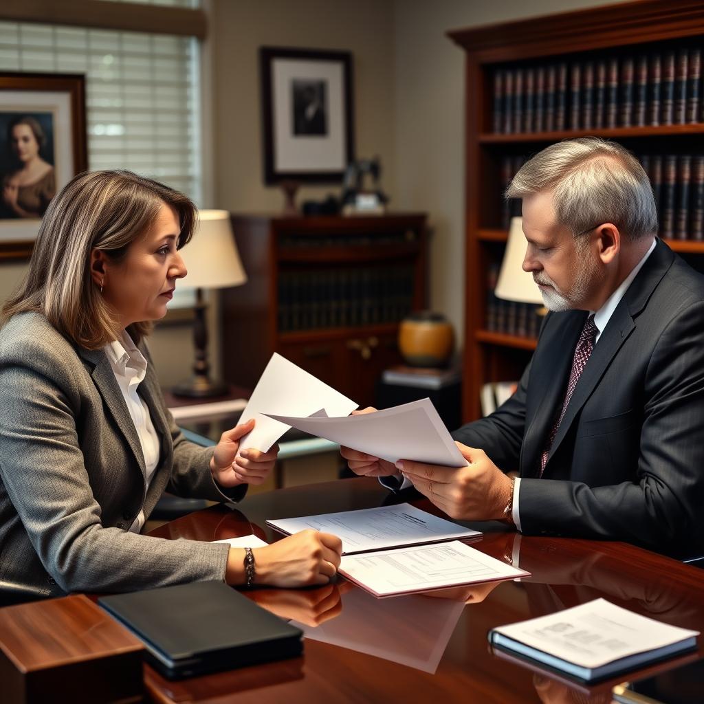 Driving on Suspended License Lawyer Fluvanna County