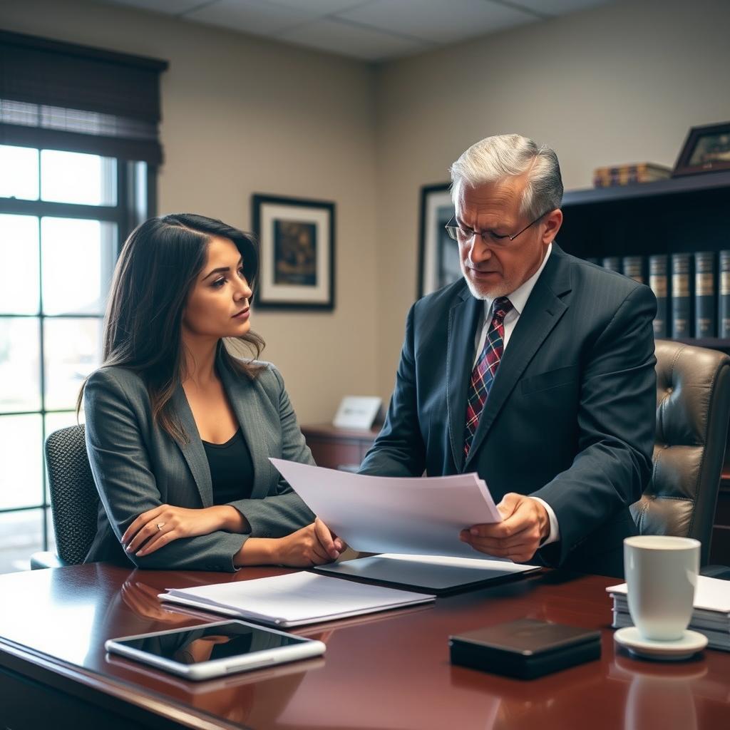 Driving on Suspended License Lawyer Gloucester County