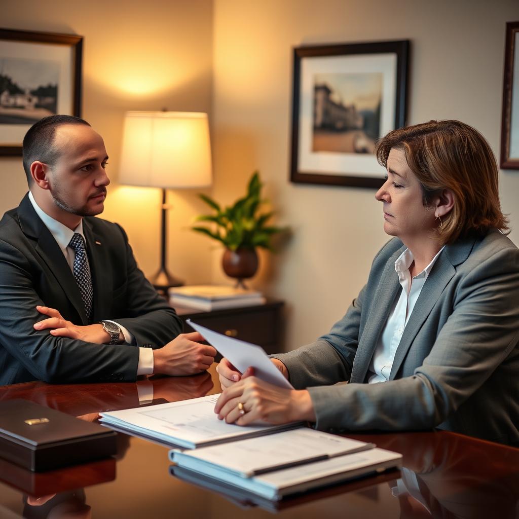 DUI Lawyer Alexandria