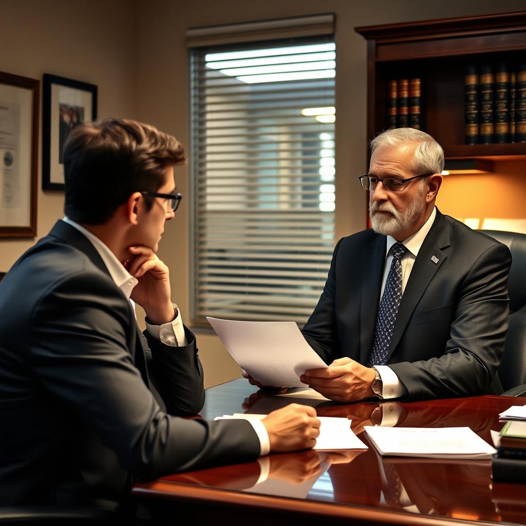 DUI Lawyer Chesapeake