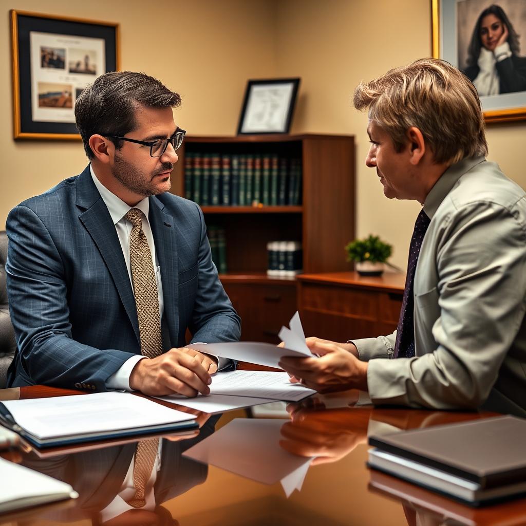 DUI Lawyer Colonial Heights