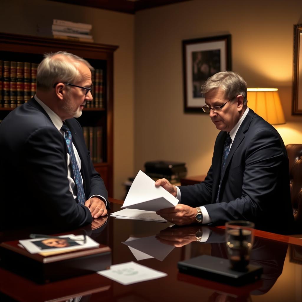 DUI Lawyer Dinwiddie County