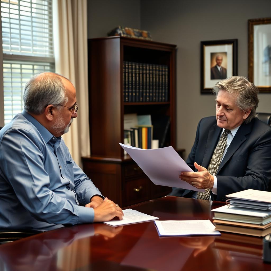 DUI Lawyer Gloucester County
