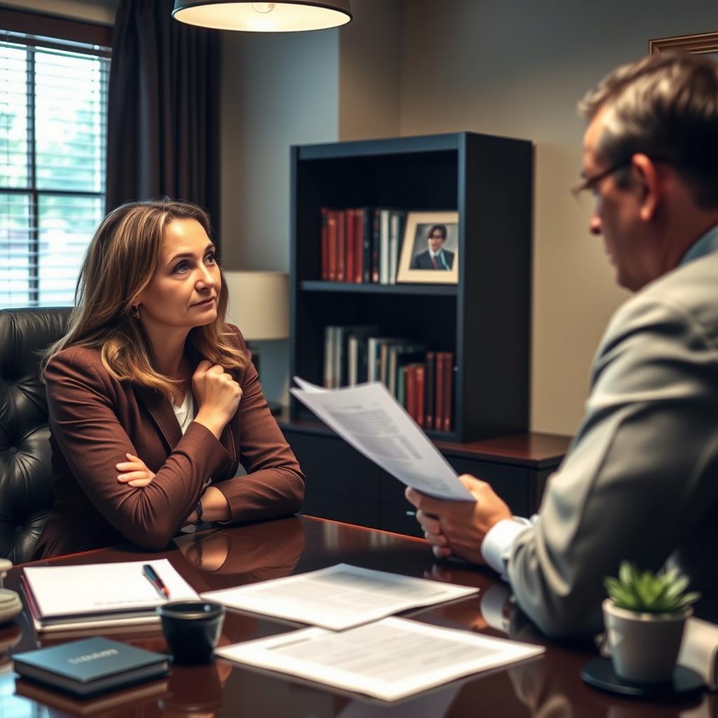 DUI Lawyer Greene County