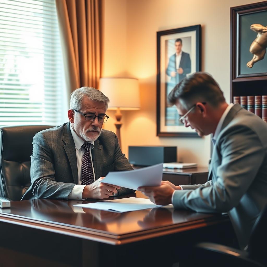 DUI Lawyer Henrico County
