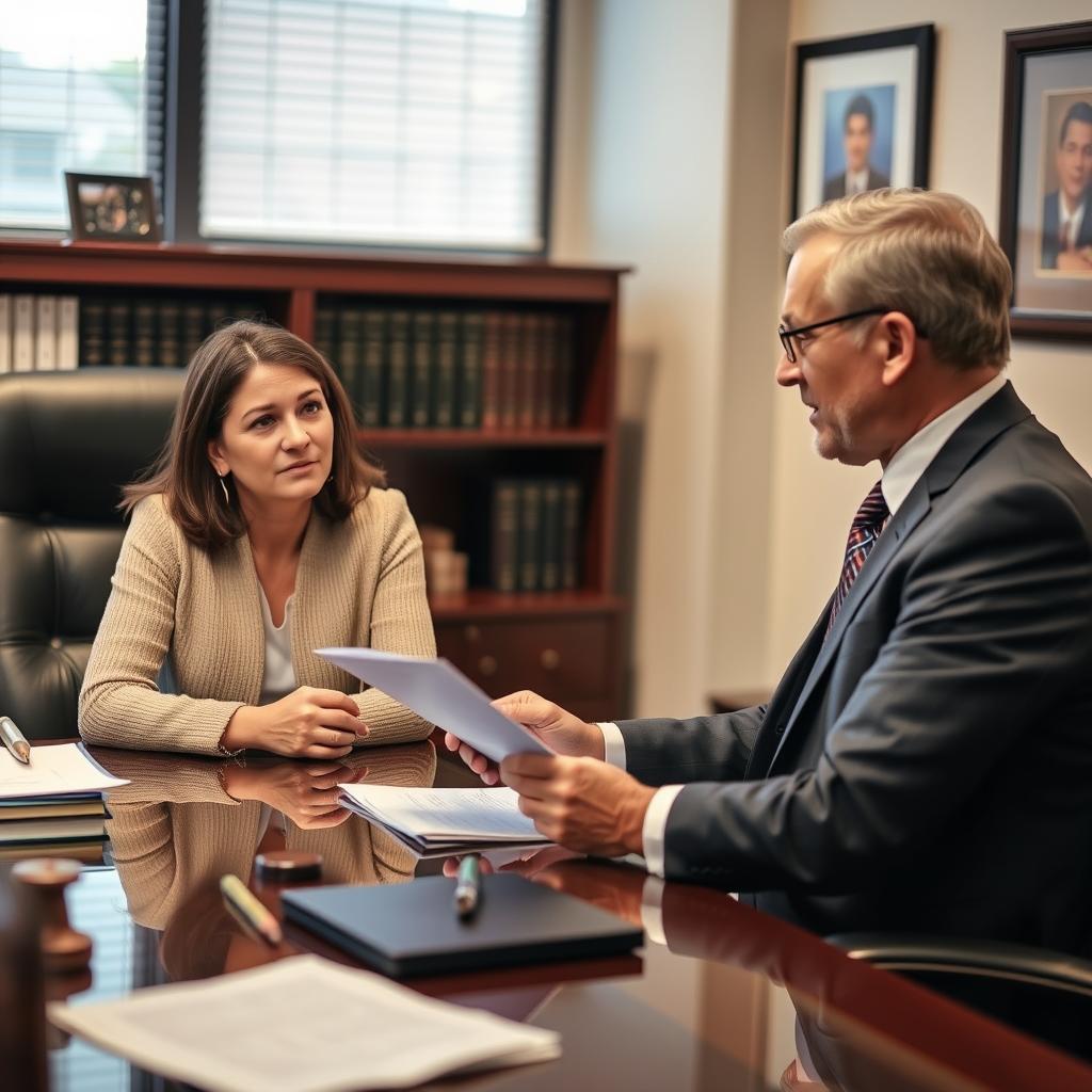 DUI Lawyer Isle of Wight County