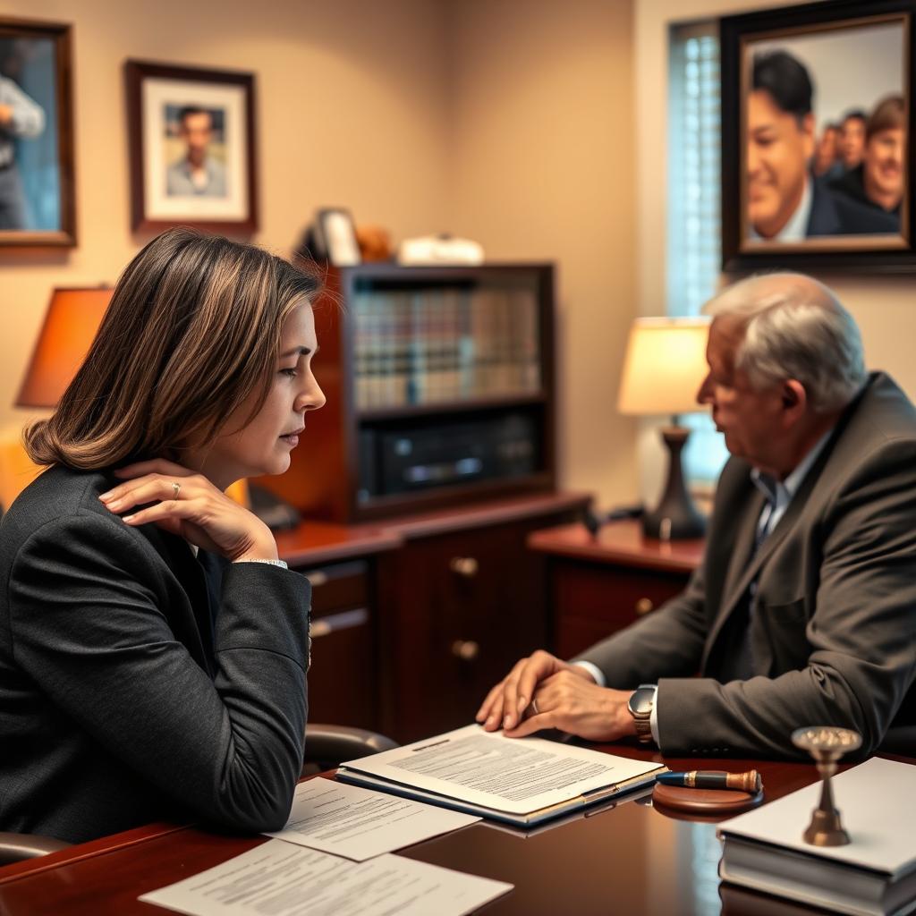 DUI Lawyer Manassas