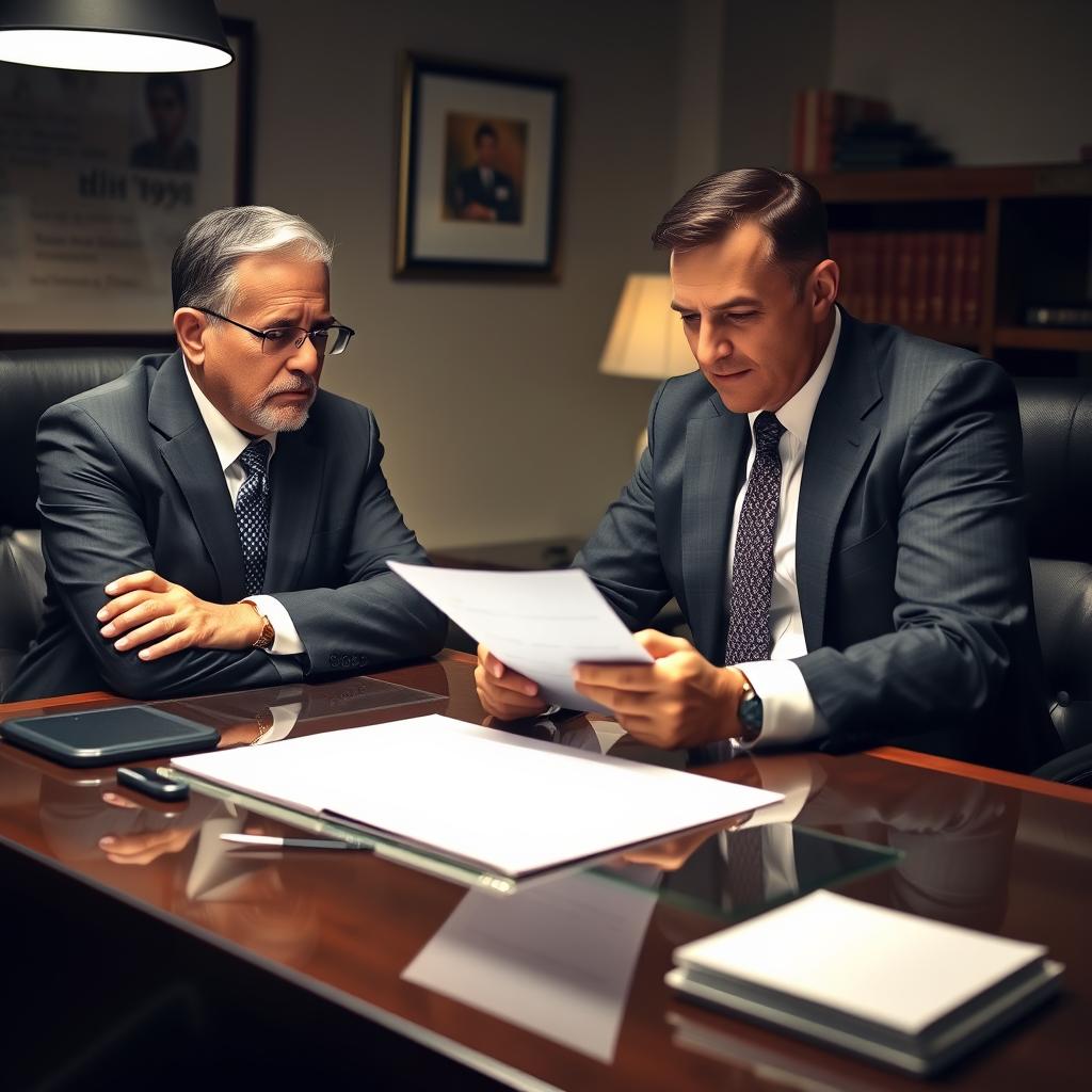 DUI Lawyer Orange County