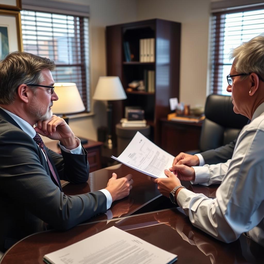 DUI Lawyer Roanoke County