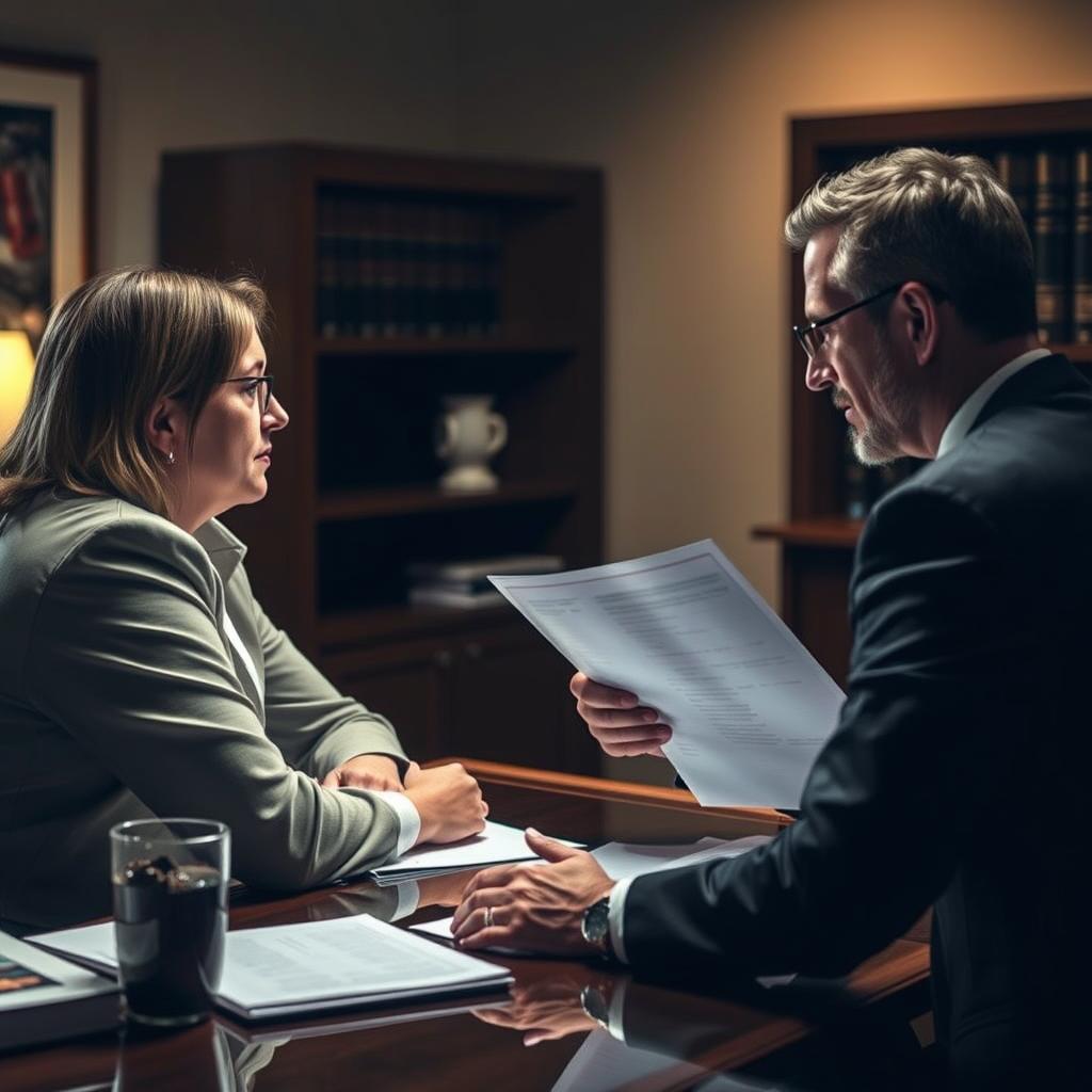 DUI Lawyer Suffolk