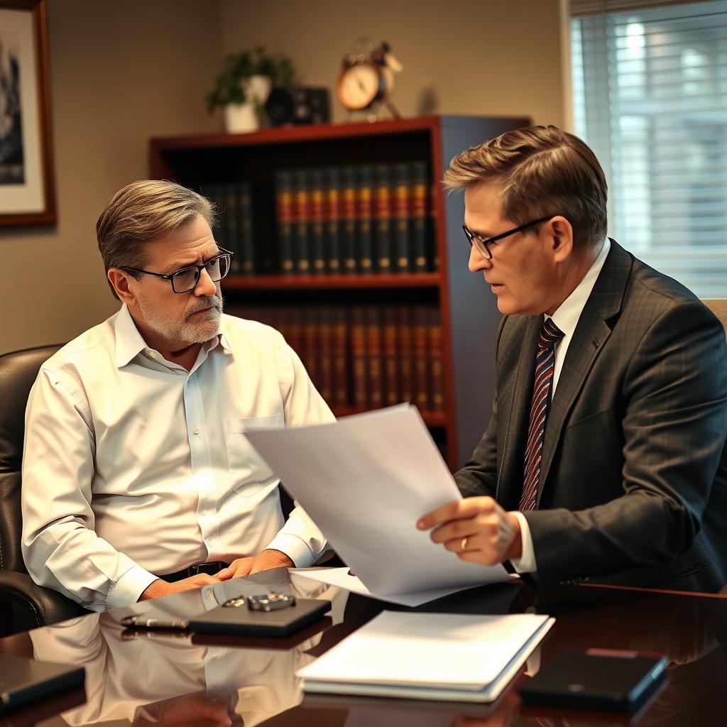 DUI Lawyer Virginia Beach