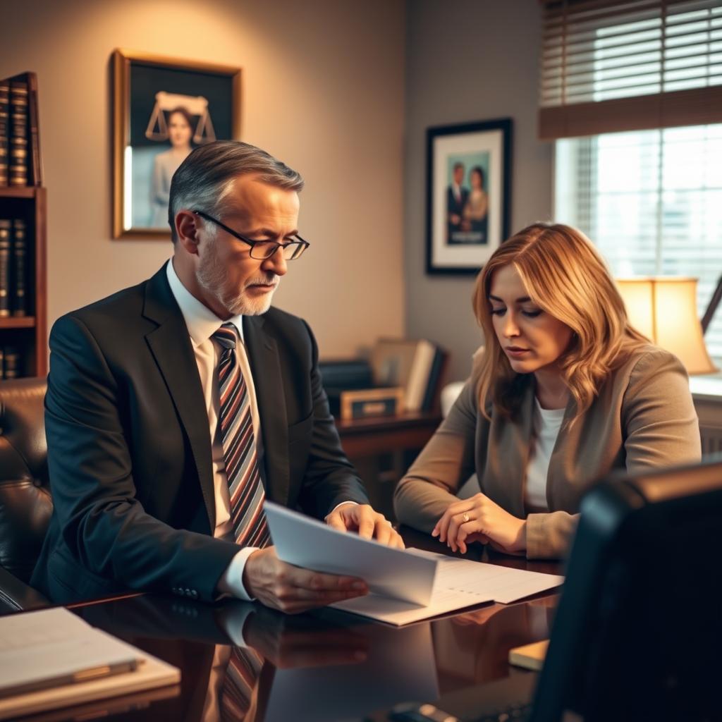 Felony DUI Lawyer Colonial Heights