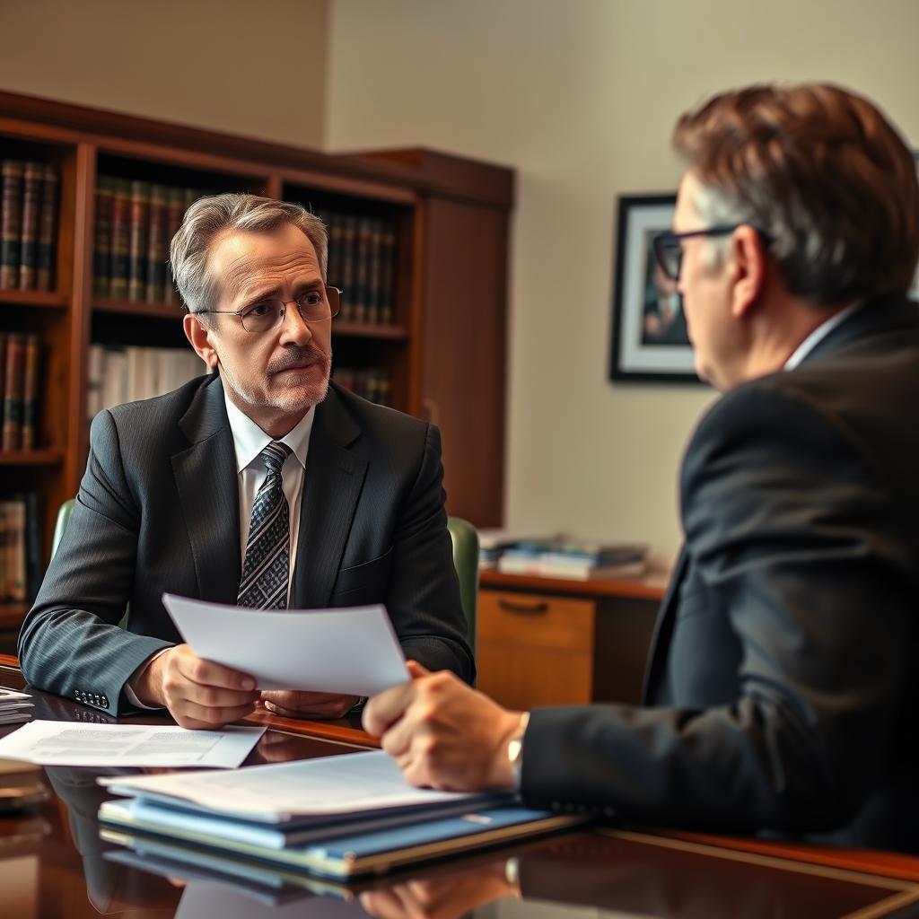 Felony DUI Lawyer Frederick County