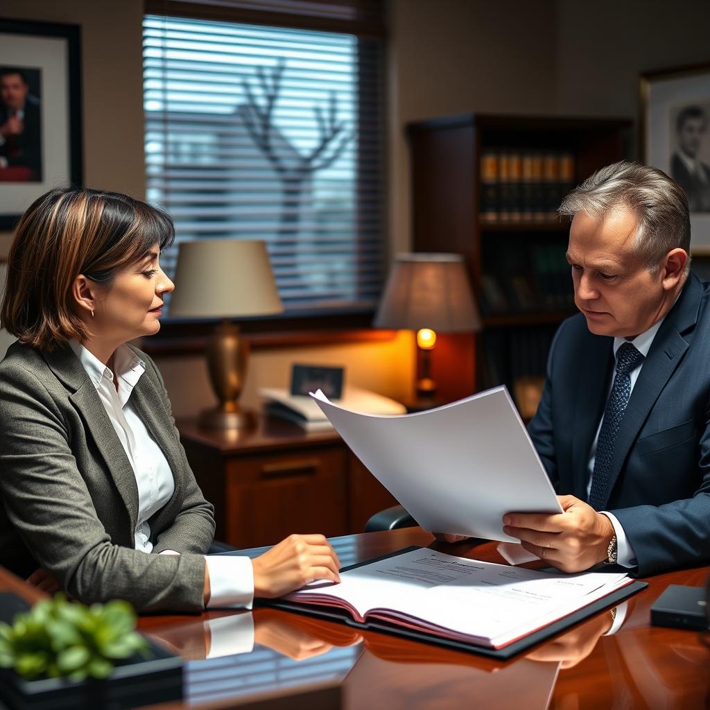 Felony DUI Lawyer Gloucester County