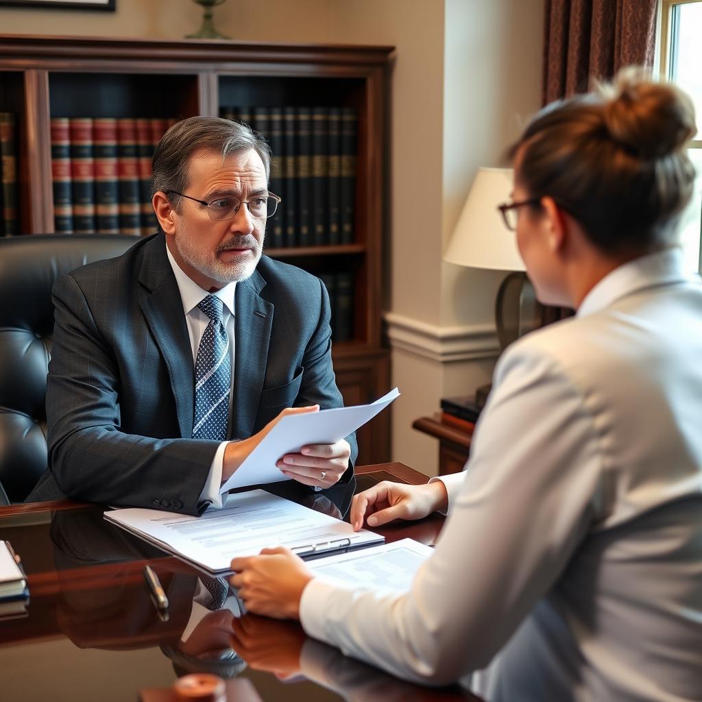 Felony DUI Lawyer Poquoson