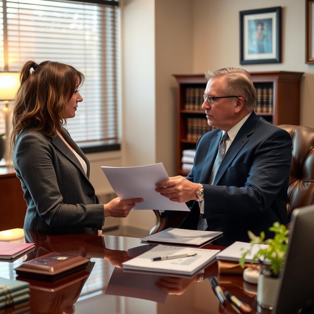 Felony DUI Lawyer Prince George County