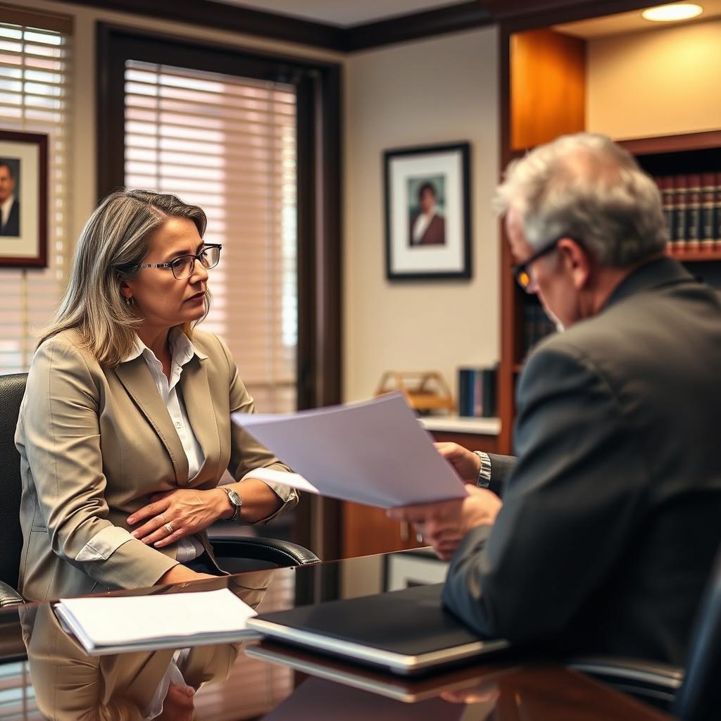 Felony DUI Lawyer Rockingham County