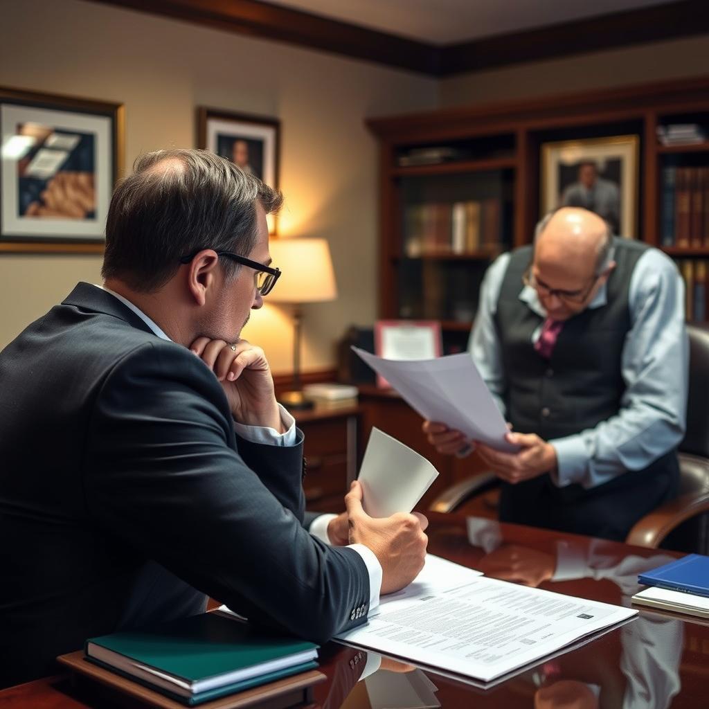 Felony DUI Lawyer Shenandoah County