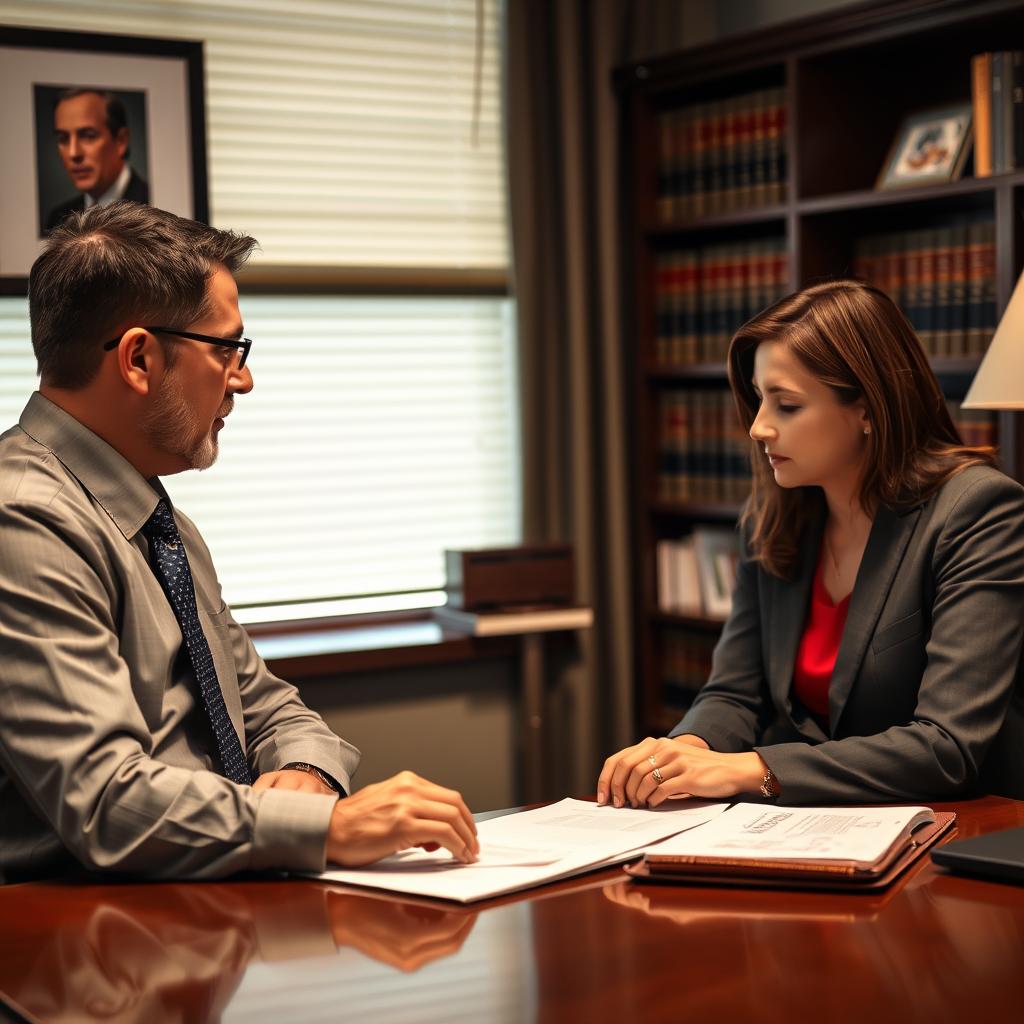 Felony DUI Lawyer Virginia Beach