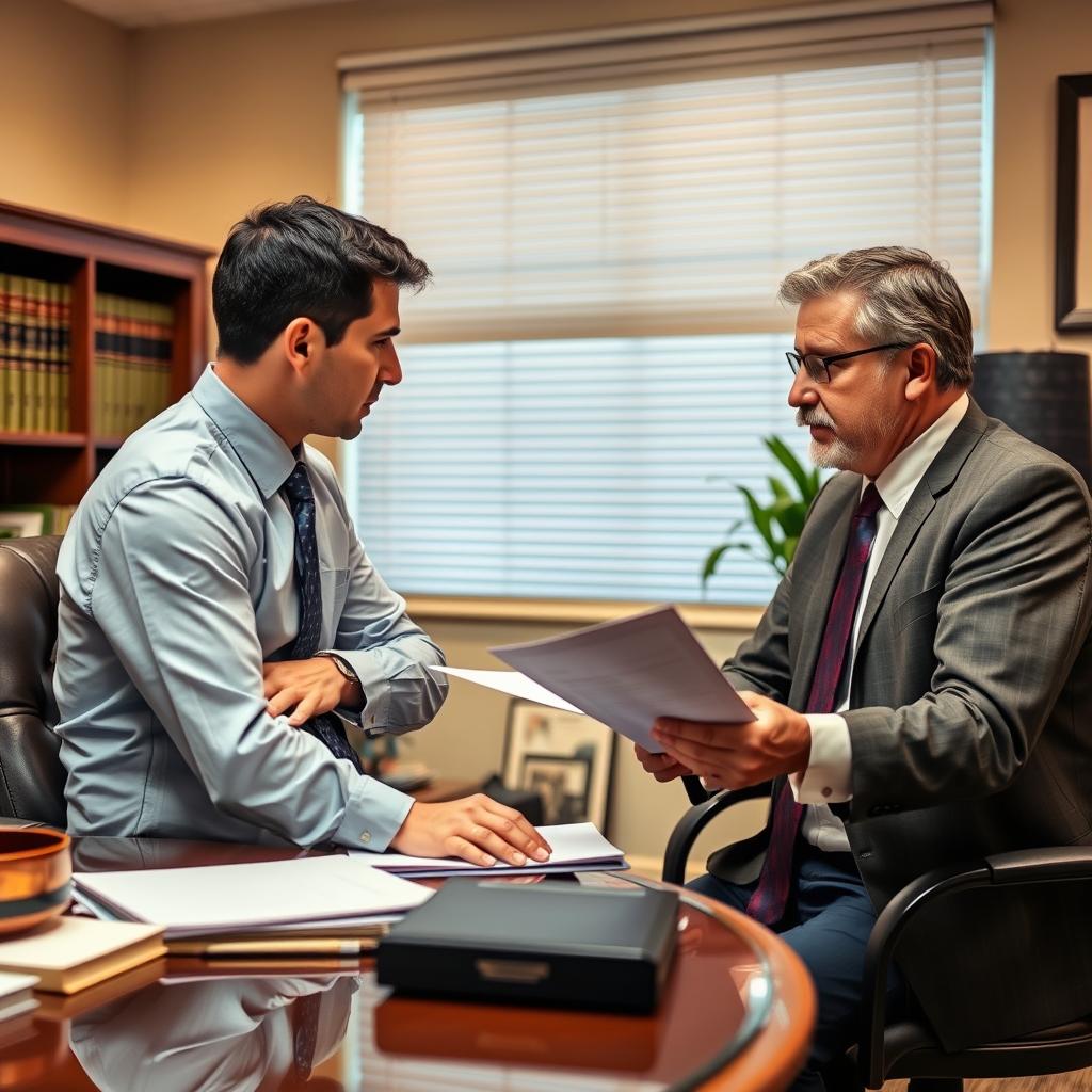 Felony DUI Lawyer Virginia