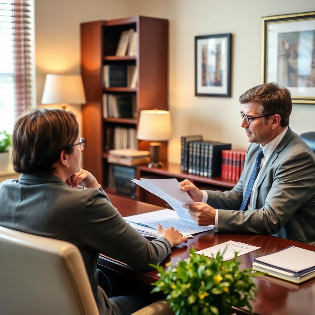 Felony DUI Lawyer York County