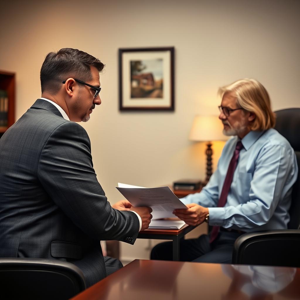 Habitual Offender Lawyer York County