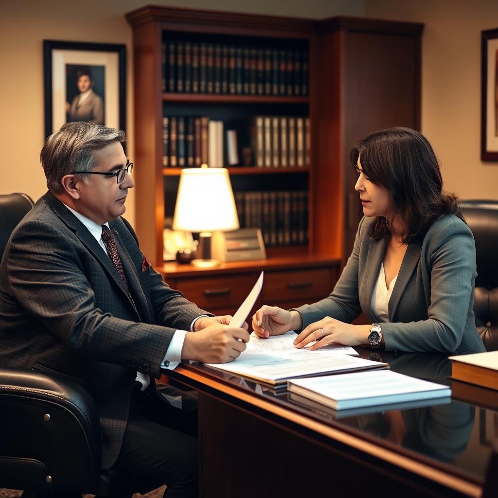 Hit and Run Lawyer Goochland County