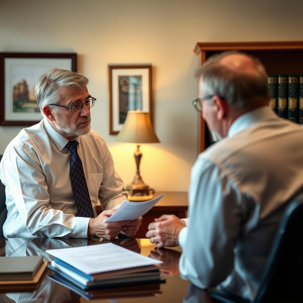 Interstate Compact Lawyer Botetourt County