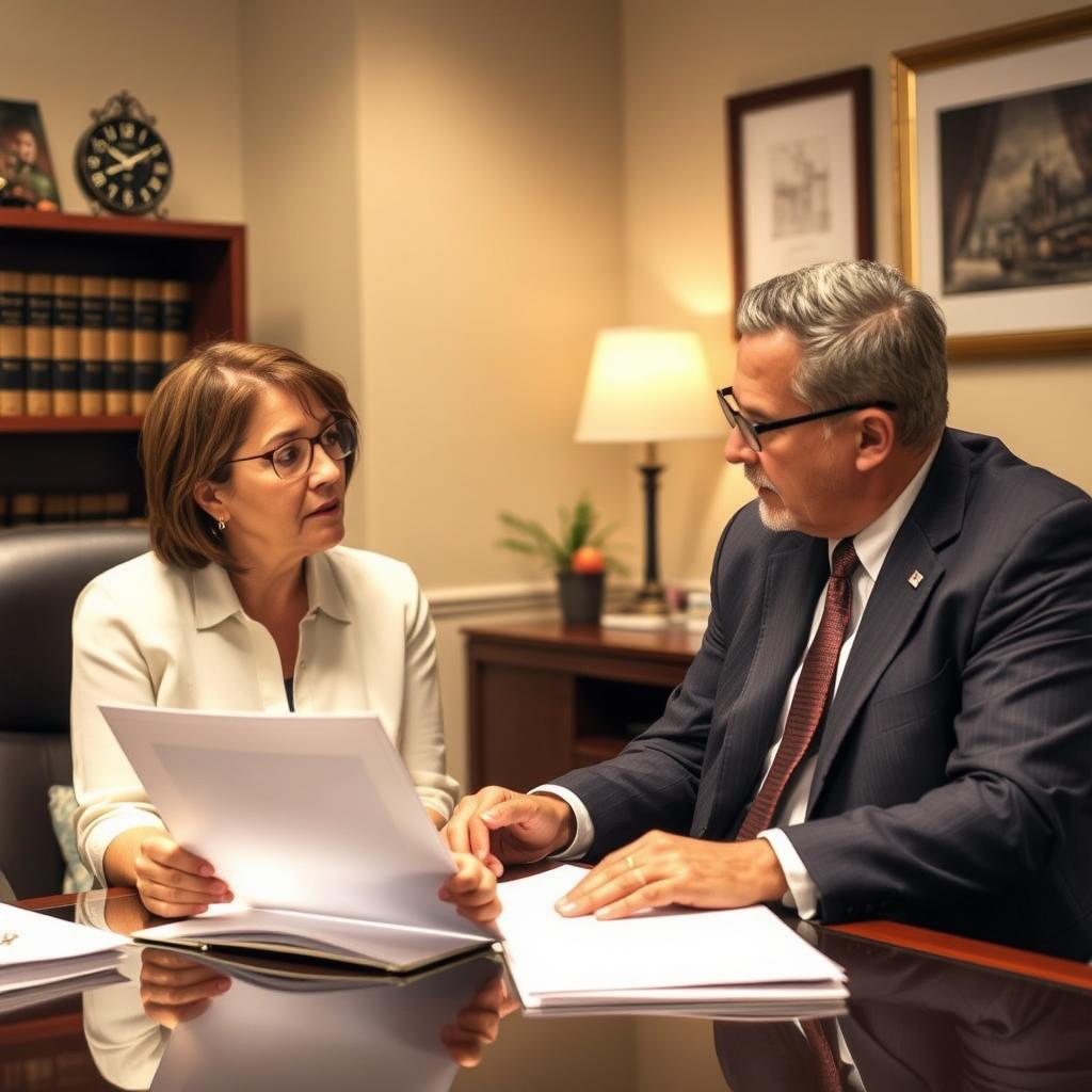 Interstate Compact Lawyer James City County