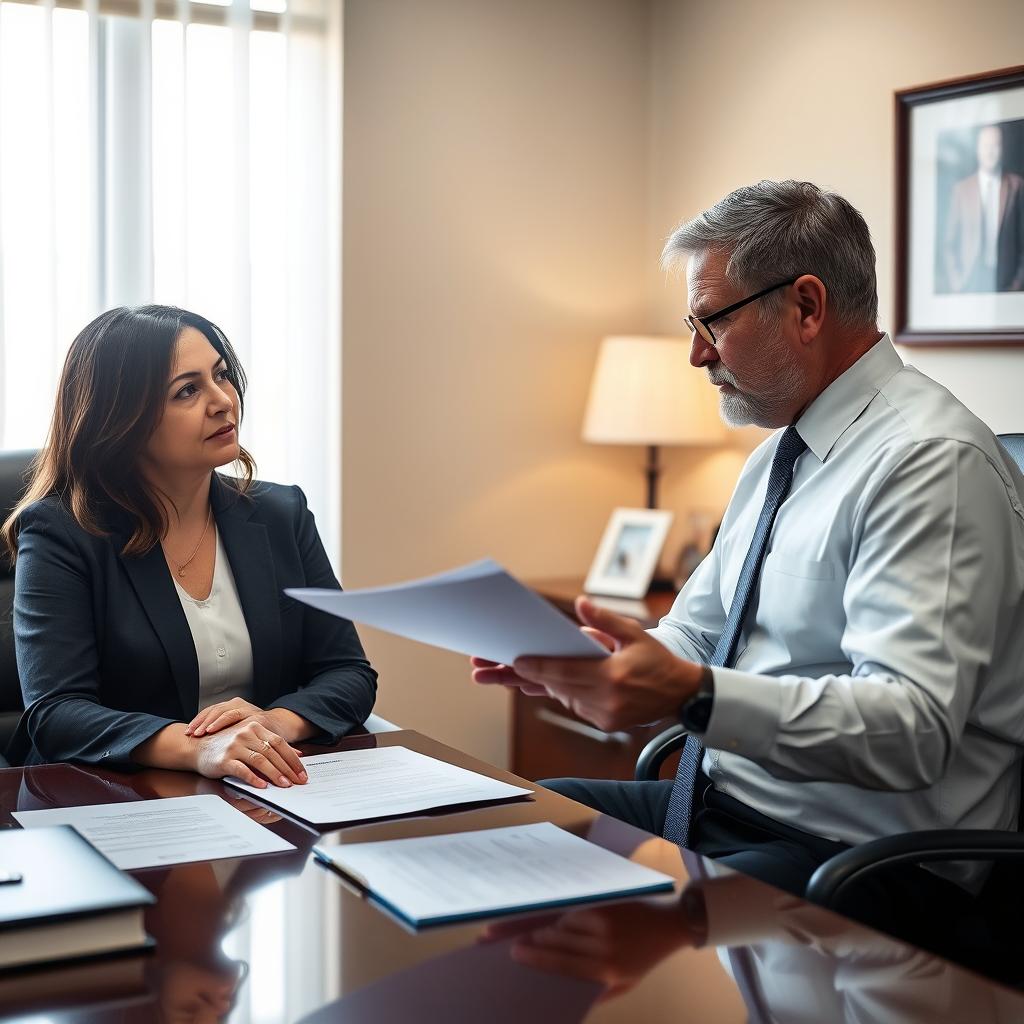 Interstate Compact Lawyer Virginia Beach