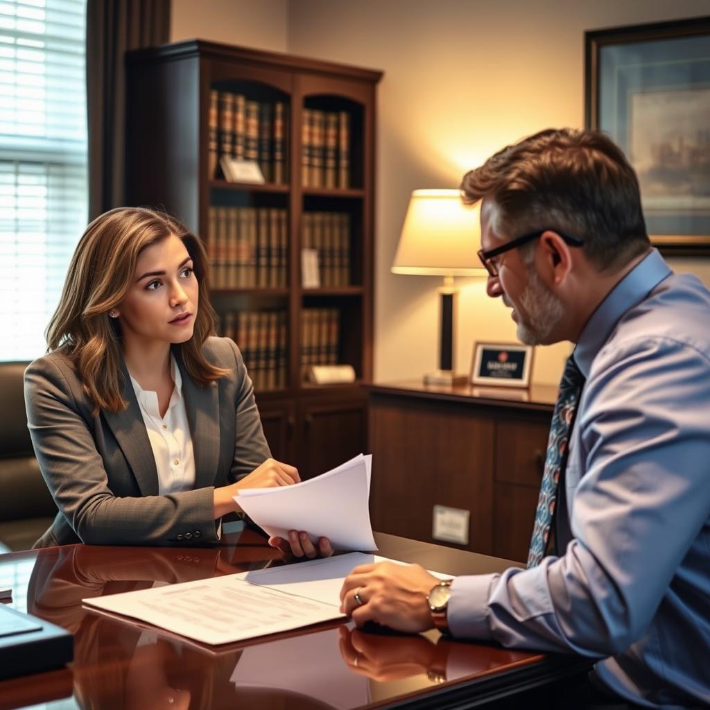 License Revocation Defense Lawyer Colonial Heights