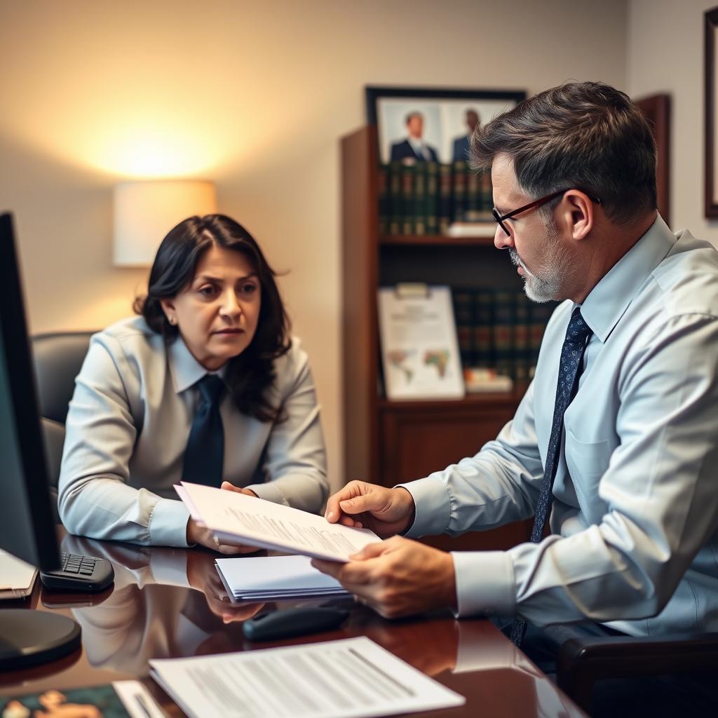 License Suspension Defense Lawyer Isle of Wight County