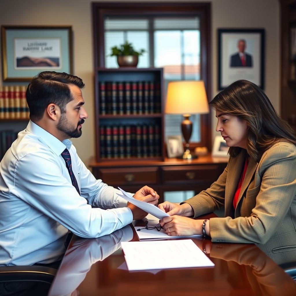 License Suspension Defense Lawyer Lexington