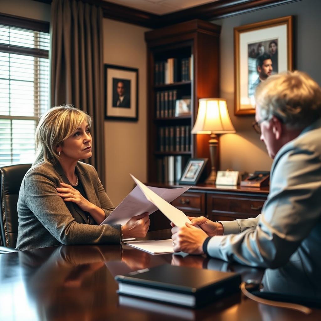 License Suspension Defense Lawyer Prince George County