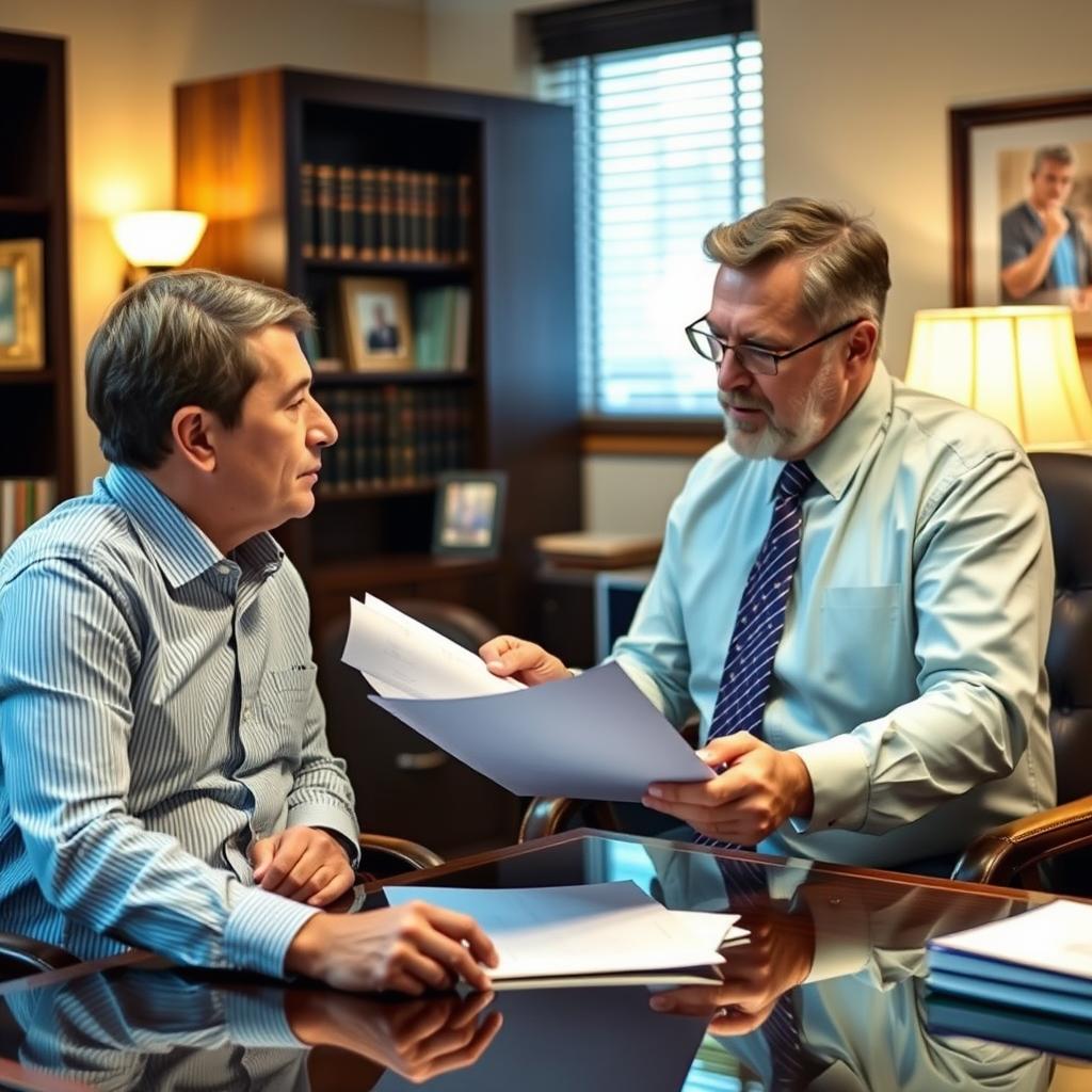 License Suspension Defense Lawyer Virginia