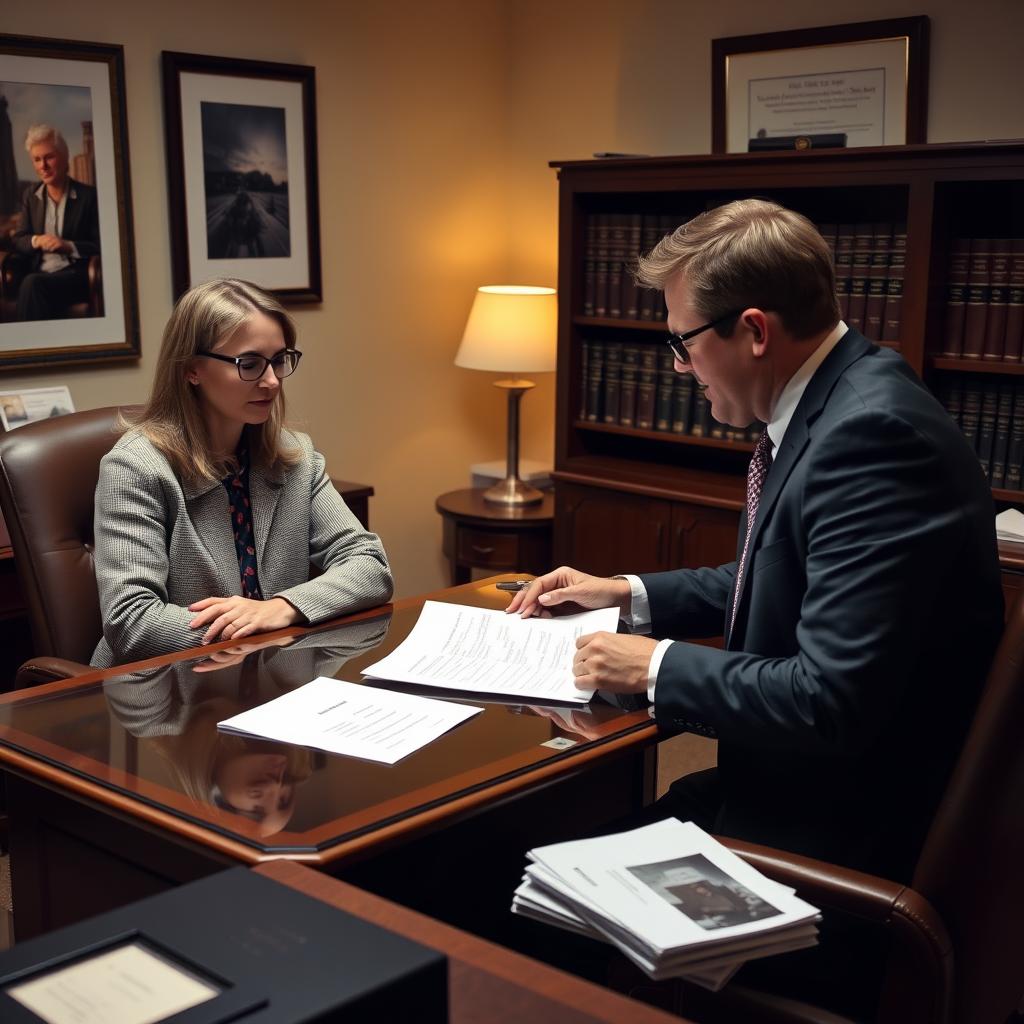 Out of State Driver Lawyer Botetourt County