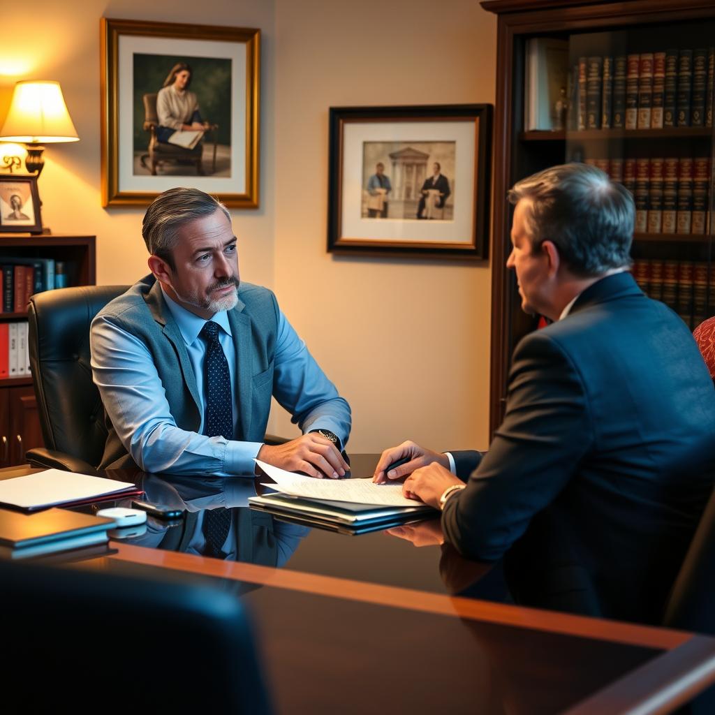 Out of State Driver Lawyer Roanoke County