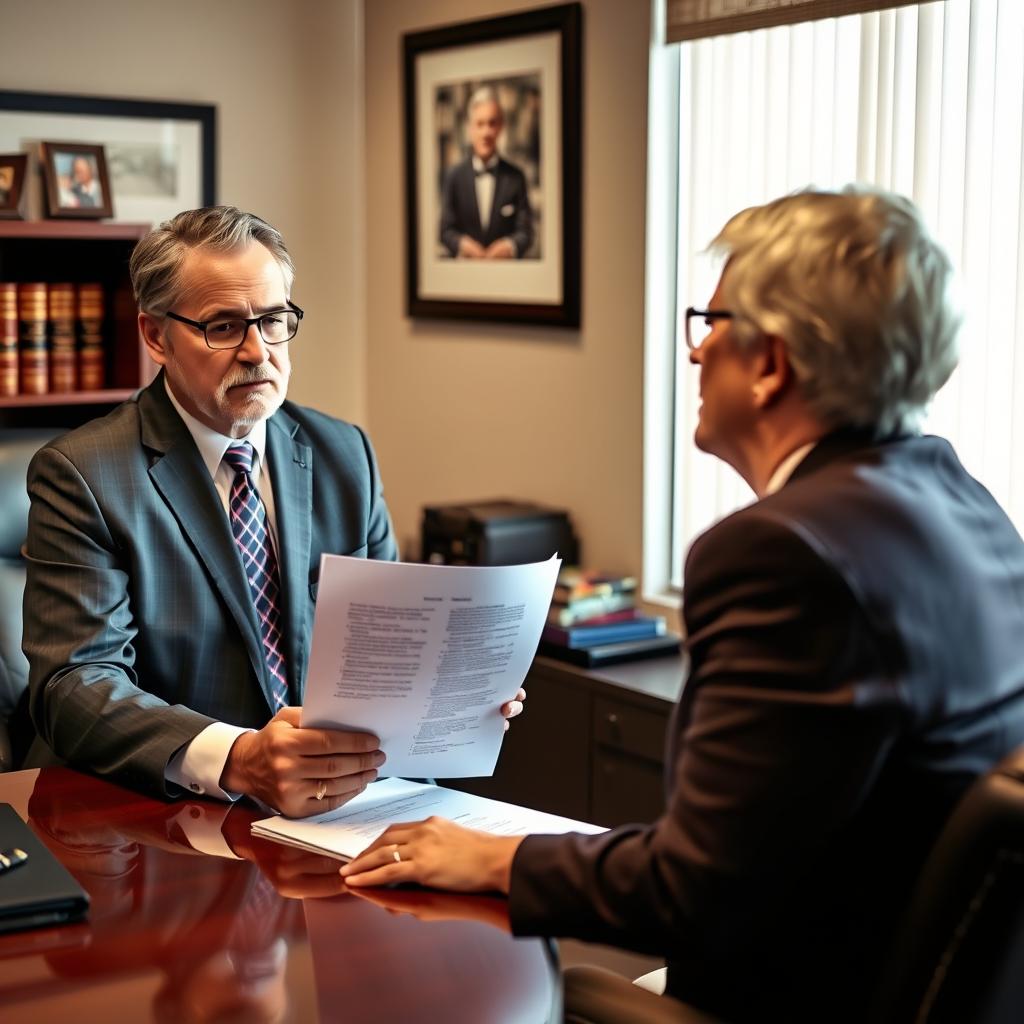Out of State Driver Lawyer Rockingham County