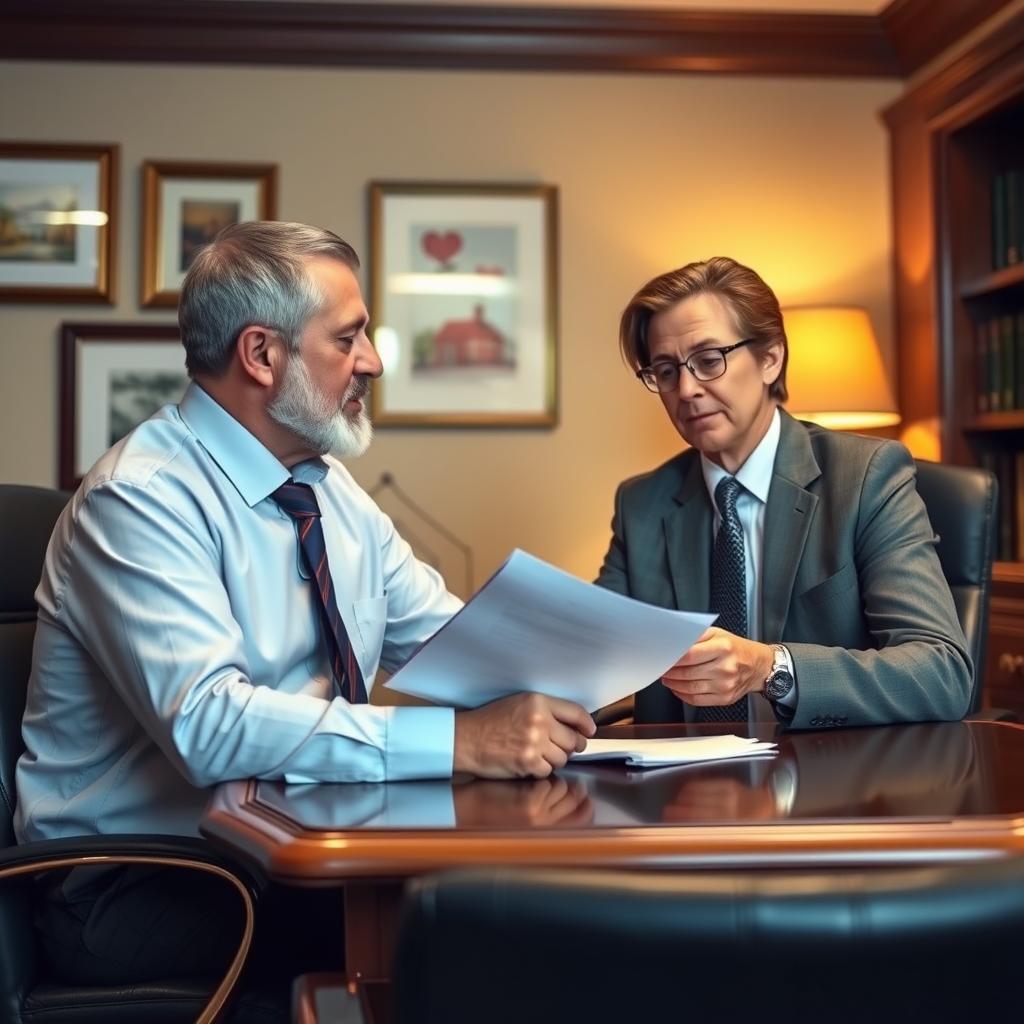 Out of State Driver Lawyer Stafford County