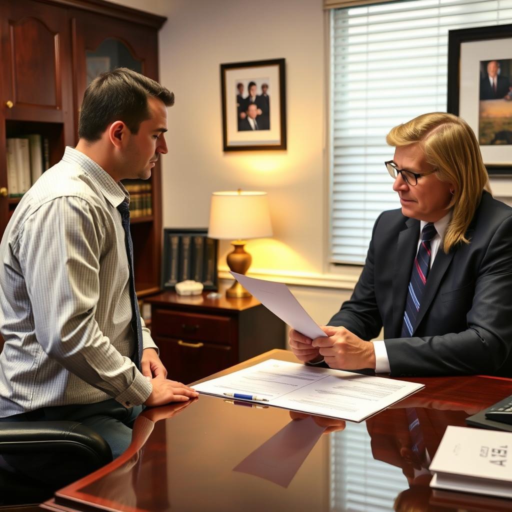 Reckless Driving Lawyer Botetourt County