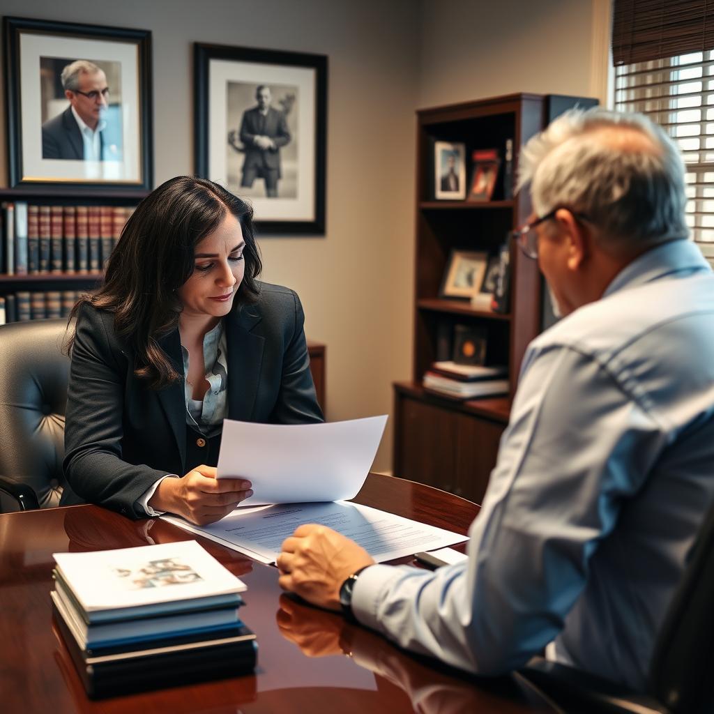 Reckless Driving Lawyer Louisa County