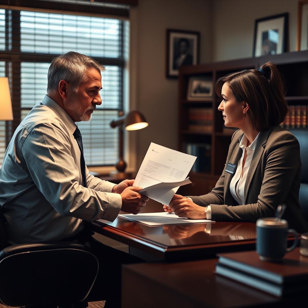 Reckless Driving Lawyer New Kent County