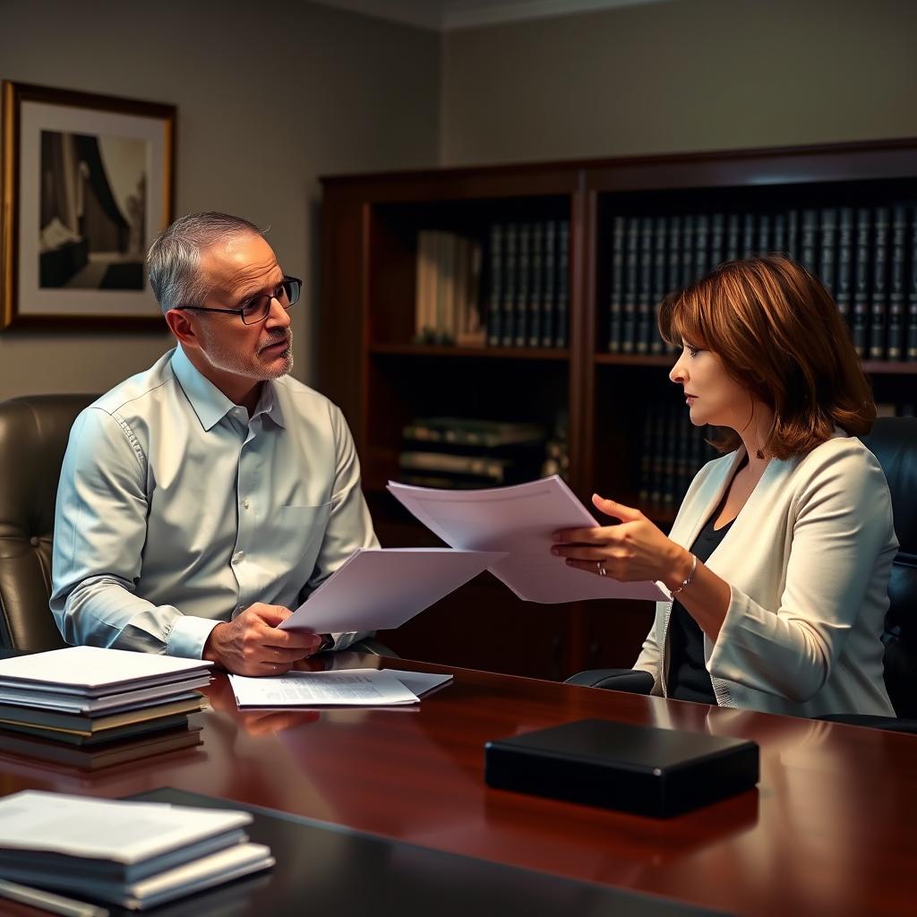 Reckless Driving Lawyer Prince George County