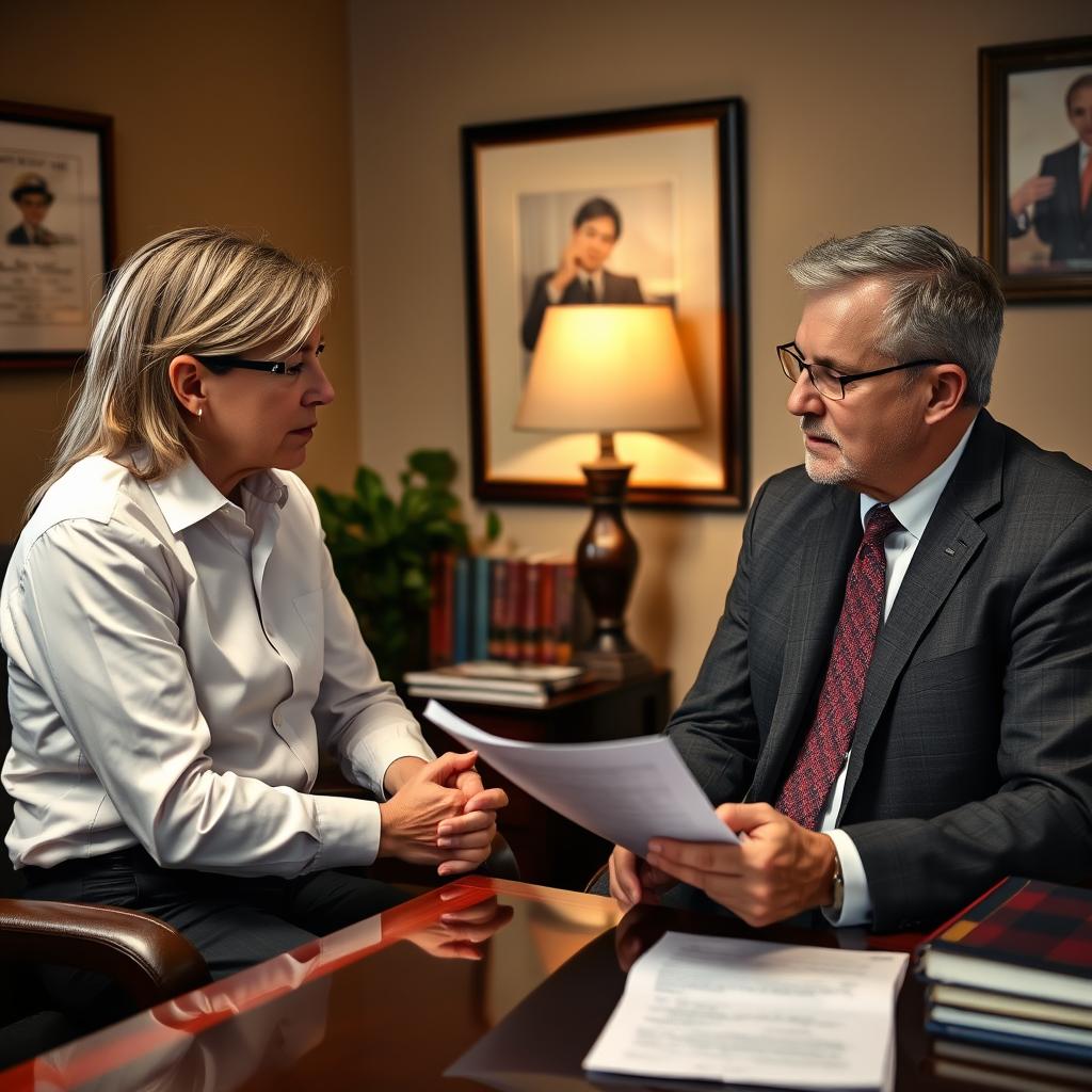 Reckless Driving Lawyer Rappahannock County