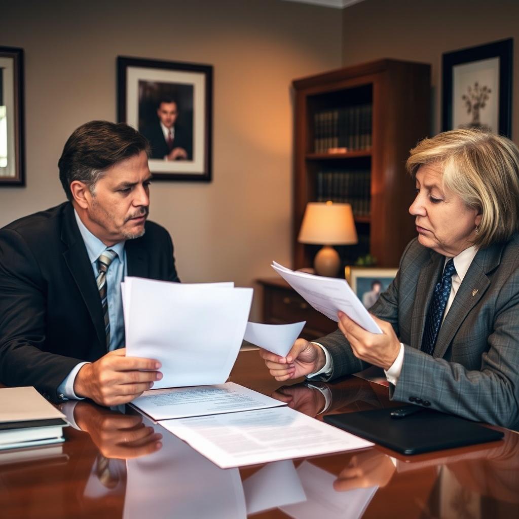 Reckless Driving Lawyer Roanoke County