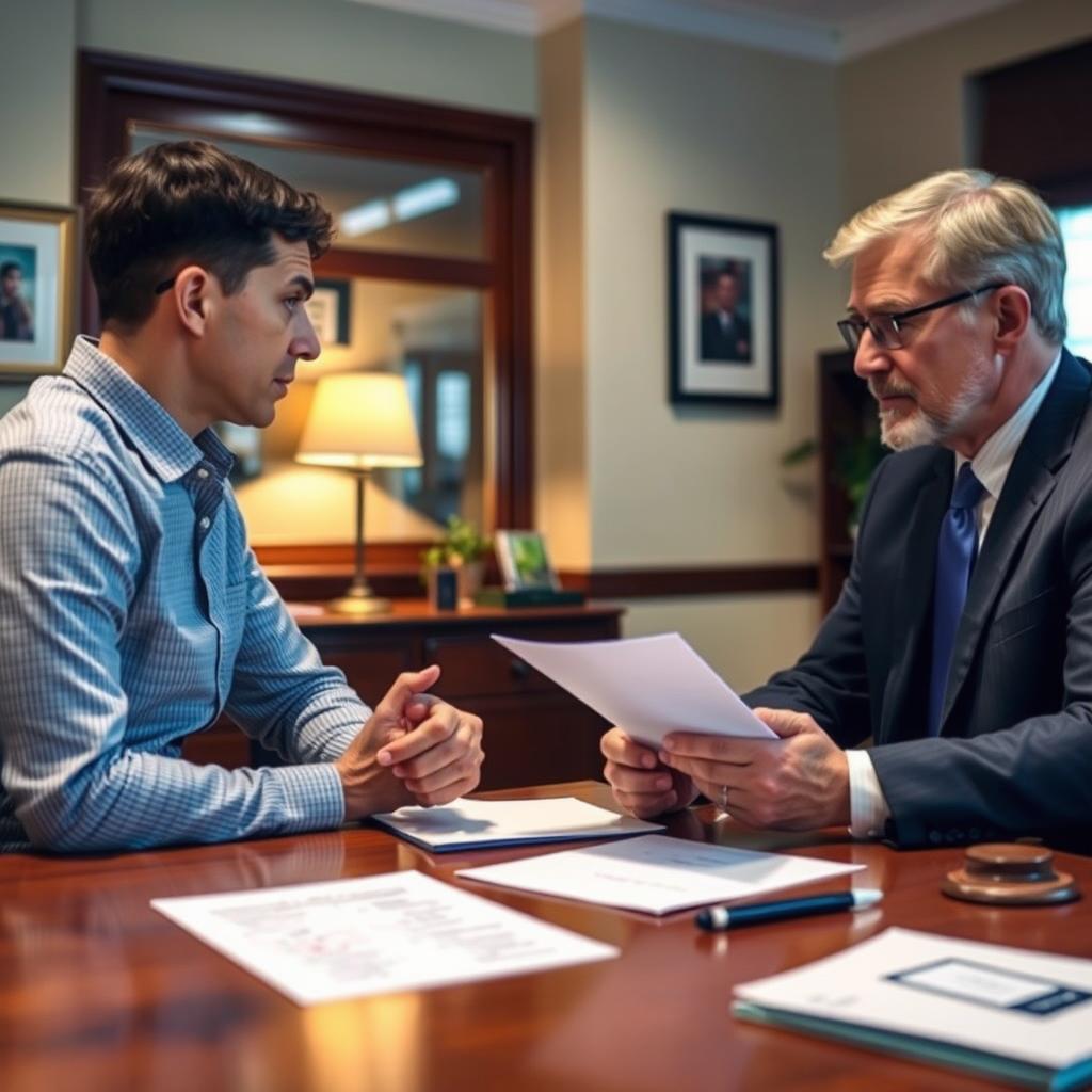 Reckless Driving Lawyer York County