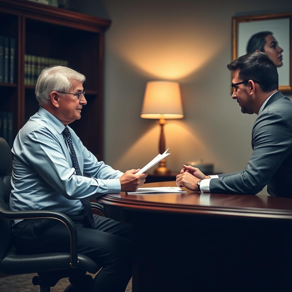 Refusal Lawyer Botetourt County